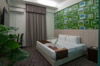 E-Red Hotel Melaka Hotel