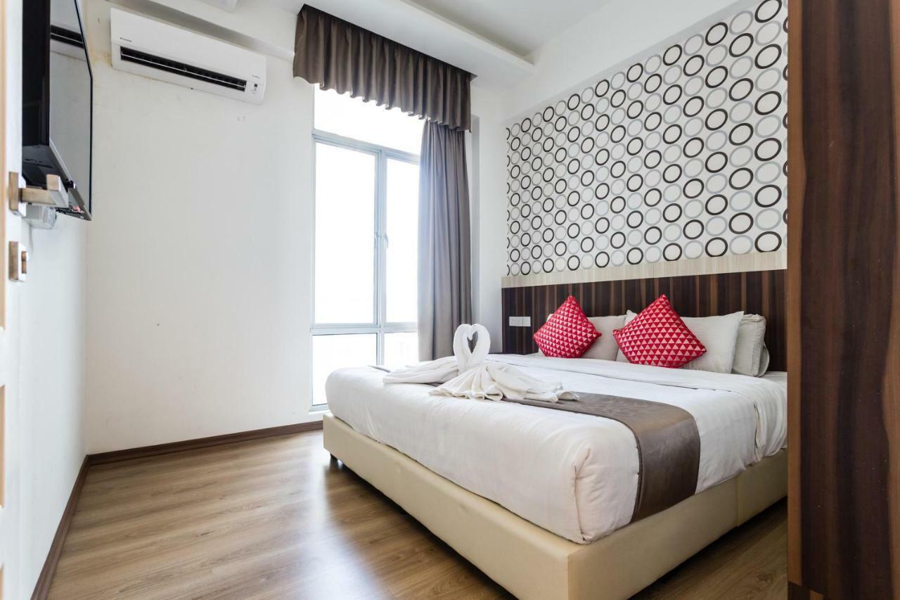 Hotel E-Red Hotel Melaka