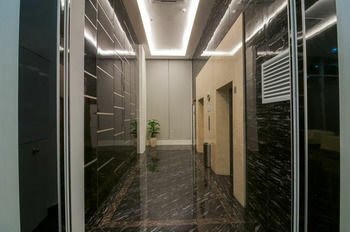 Hotel E-Red Hotel Melaka
