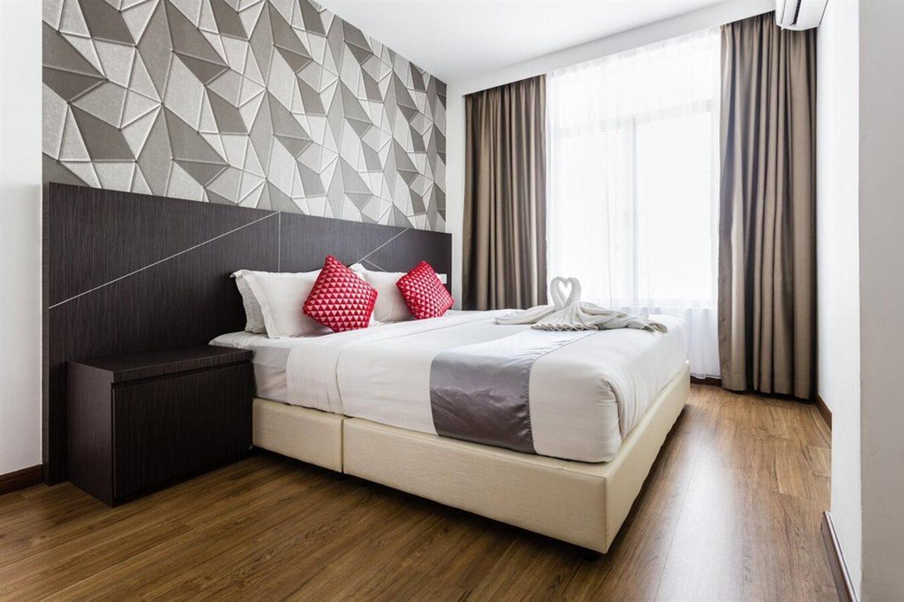 E-Red Hotel Melaka 4* Malacca