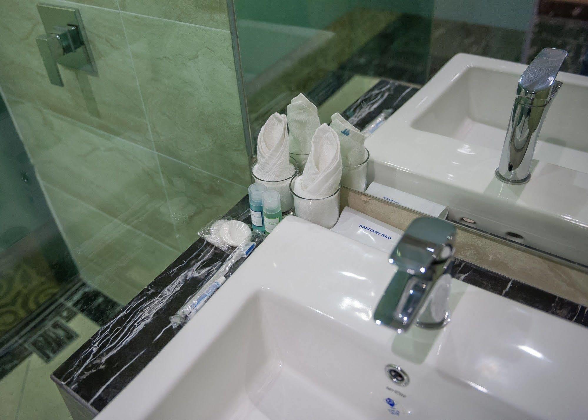 E-Red Hotel Melaka 4* Malacca