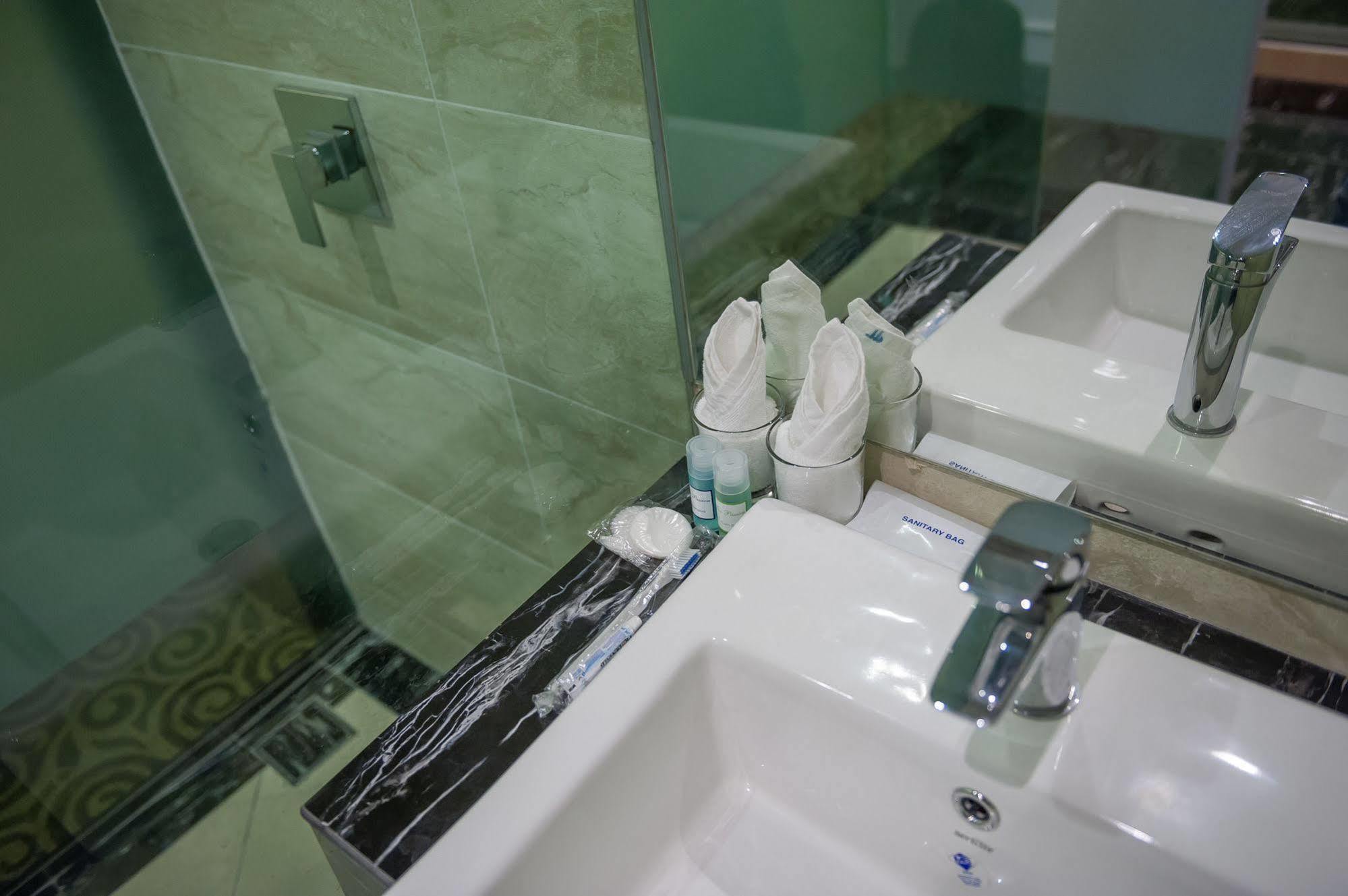 E-Red Hotel Melaka Malacca