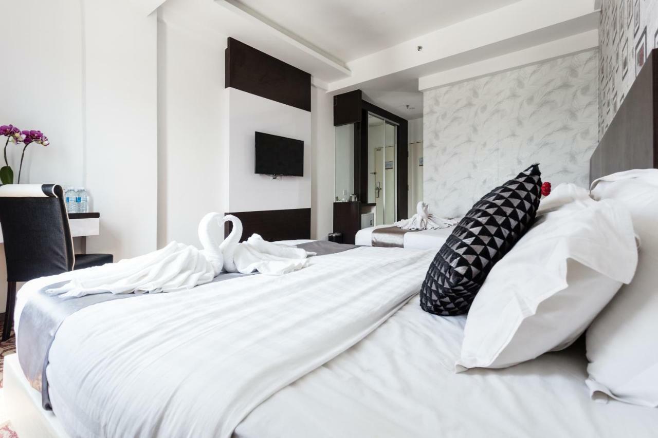 Hotel E-Red Hotel Melaka